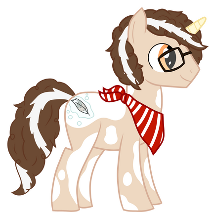 MLP OC